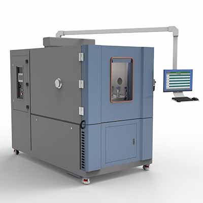 真空传感器筛选系统