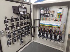 配电设备案例