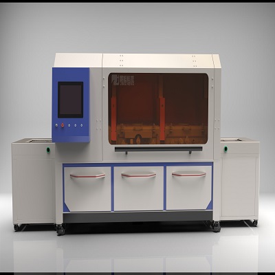 真空共晶回流焊